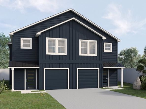 8314 Williamsdell Street A/B, Houston TX 77088