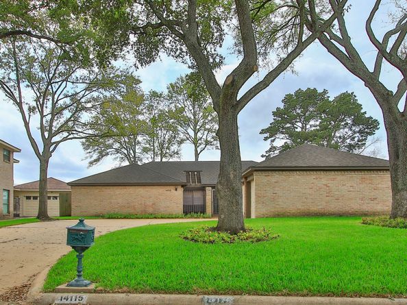 14115 S Suddley Castle Street, Houston TX 77095