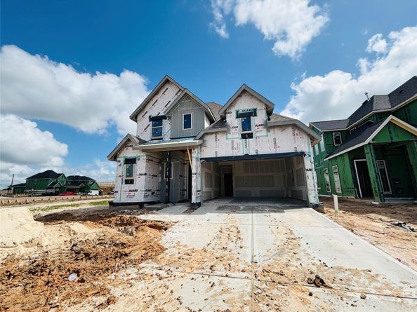 18122 Sunlit Oasis Drive, Webster TX 77598