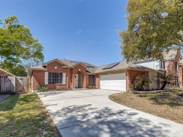31119 Copperleaf Drive, Spring TX 77386