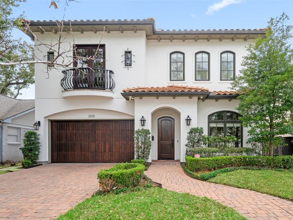 2215 Branard Street, Houston TX 77098