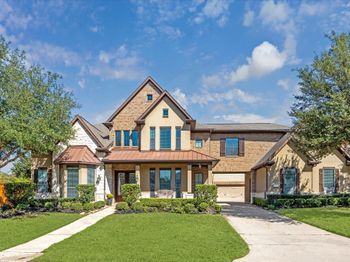 17910 Lake Nocona Court