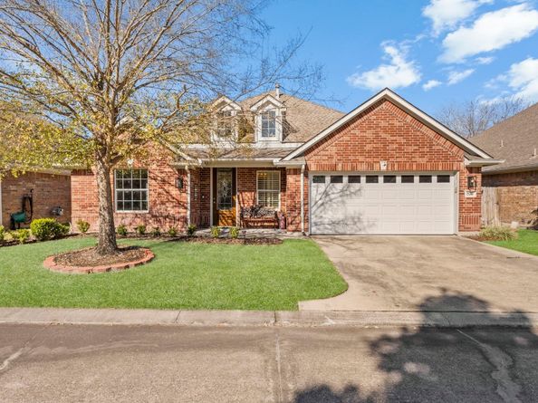 15246 Scenic Woodland Drive, Conroe TX 77384