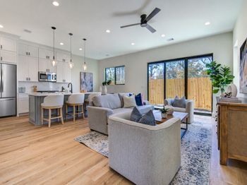 6135 Pacific Forest Drive