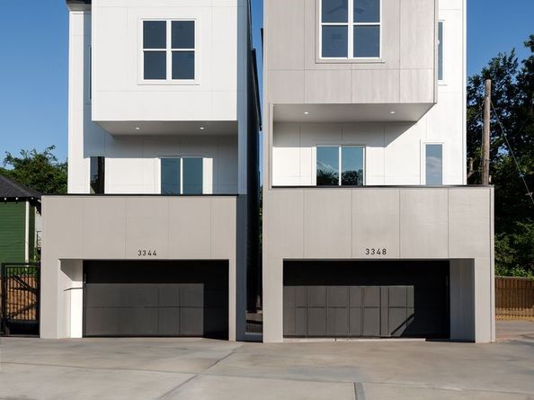 3344 Sauer Street, Houston TX 77004