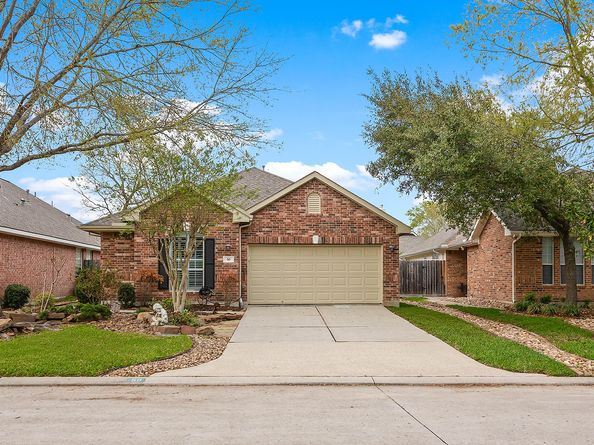 50 S Dylanshire Circle, Conroe TX 77384
