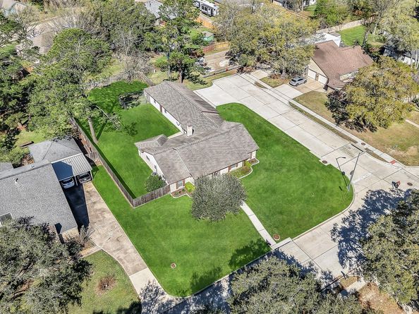 2715 Patna Drive, Katy TX 77493