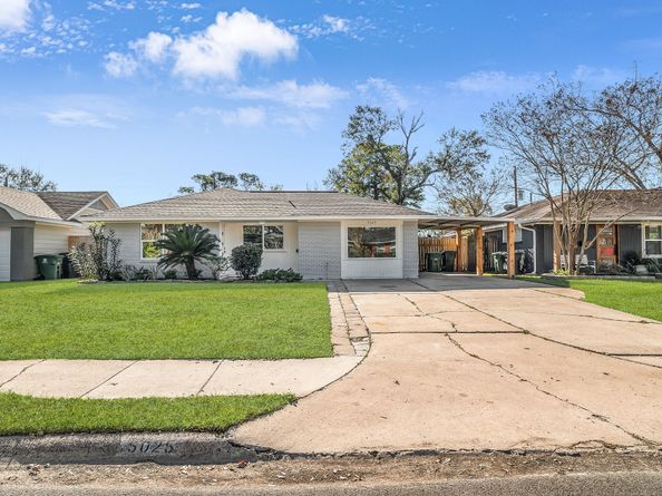 5025 De Milo Drive, Houston TX 77092