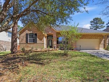 2507 Franklin Woods Drive