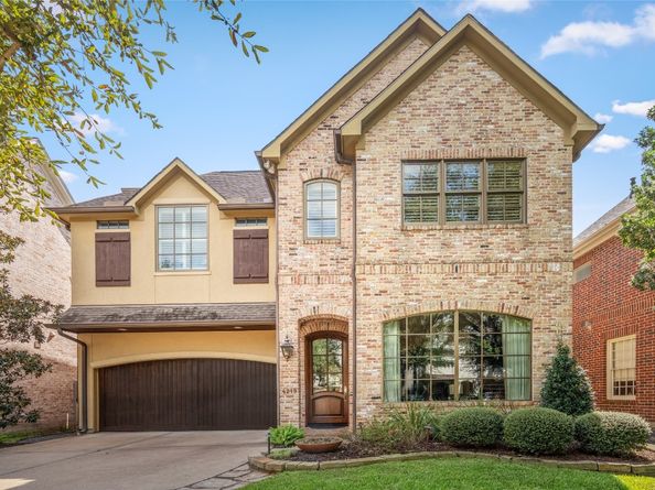 4219 Oberlin Street, Houston TX 77005