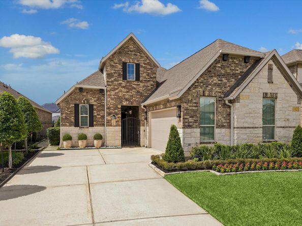 7418 Kearney Hill Lane, Spring TX 77389