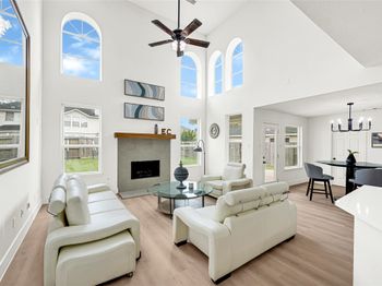 13607 Clareton Lane