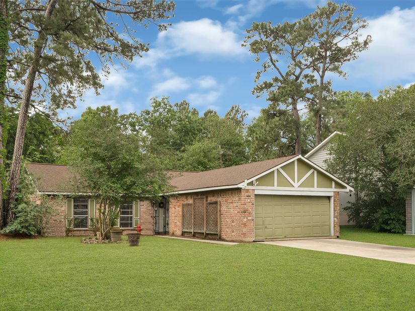 10238 Valley Wind Drive, Houston TX 77078