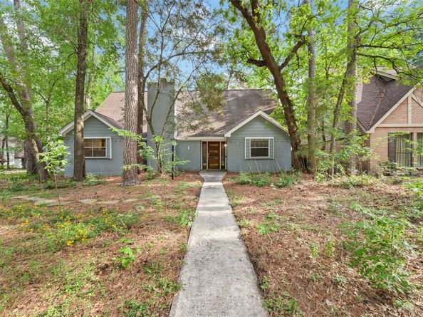 1 Rolling Mill Lane, The Woodlands TX 77380