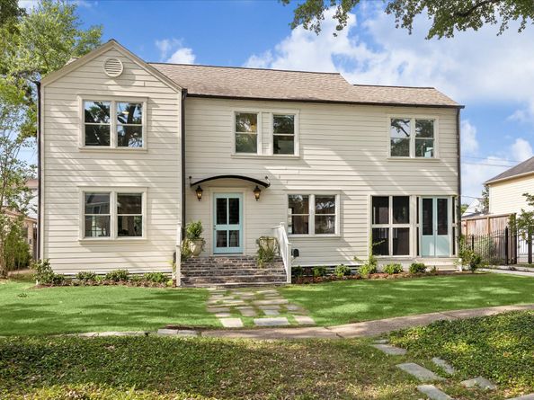 2310 Swift Boulevard, Houston TX 77030