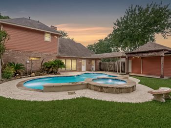 1402 Bittersweet Drive