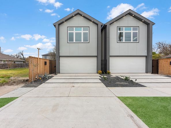 3411 Mcgowen Street, Houston TX 77004