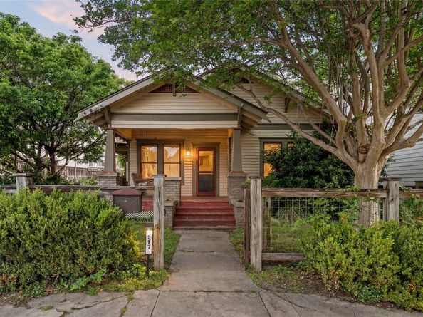 217 Teetshorn Street, Houston TX 77009