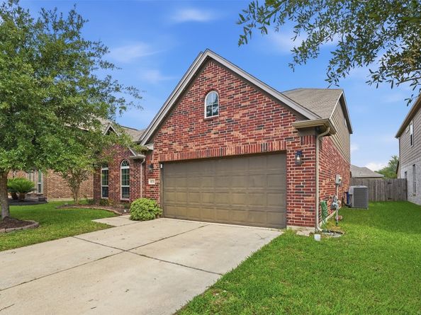 4231 Duneberry Trail, Humble TX 77346
