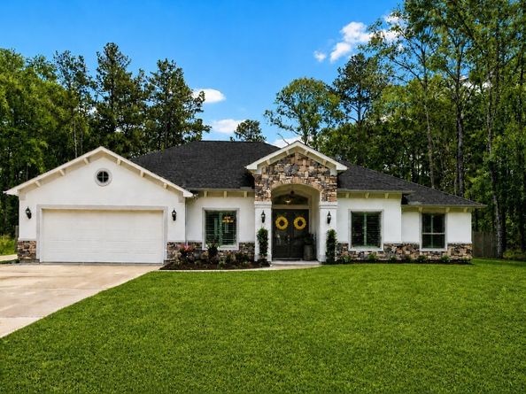 27600 Rio Blanco Drive, Splendora TX 77372