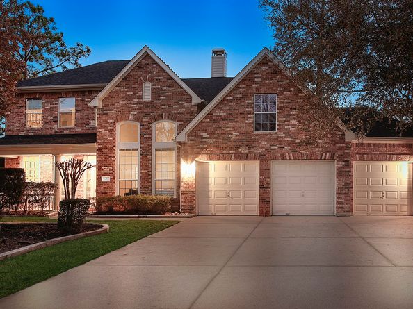 3 Pirouette, The Woodlands TX 77382