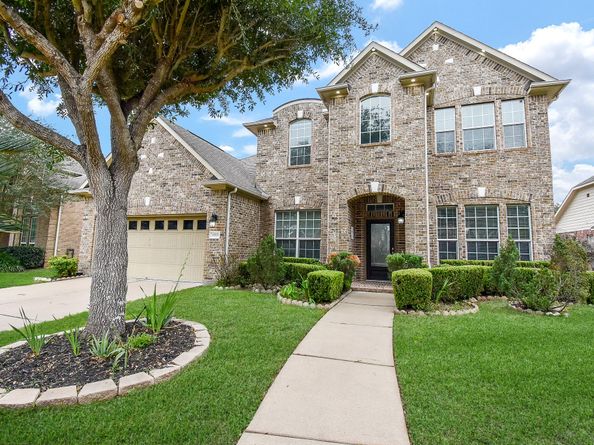 6811 Bannon Trail, Sugar Land TX 77479