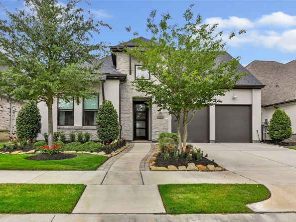 15823 Talala Trail, Cypress TX 77433