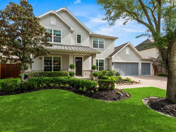 18806 Dove Creek Springs Trail, Cypress TX 77433