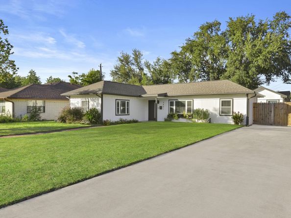 3421 Wentworth Street, Houston TX 77004