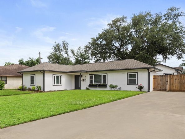 3421 Wentworth Street, Houston TX 77004