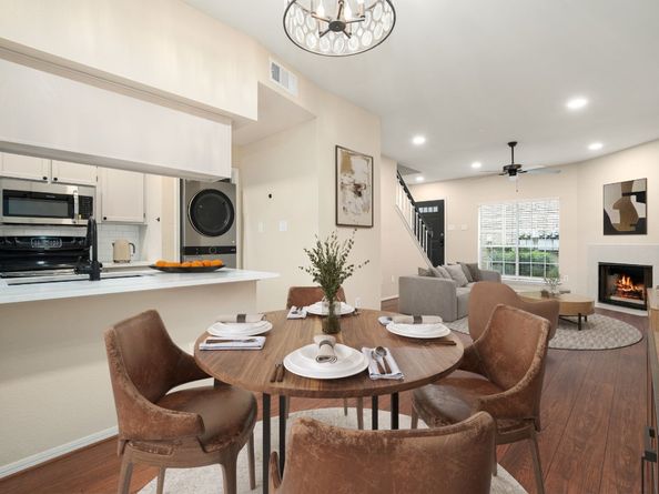 7575 Cambridge Street 1604, Houston TX 77054