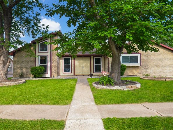 21110 Park Tree Ln Lane, Katy TX 77450