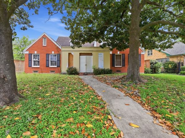 3327 Charleston Street, Houston TX 77021
