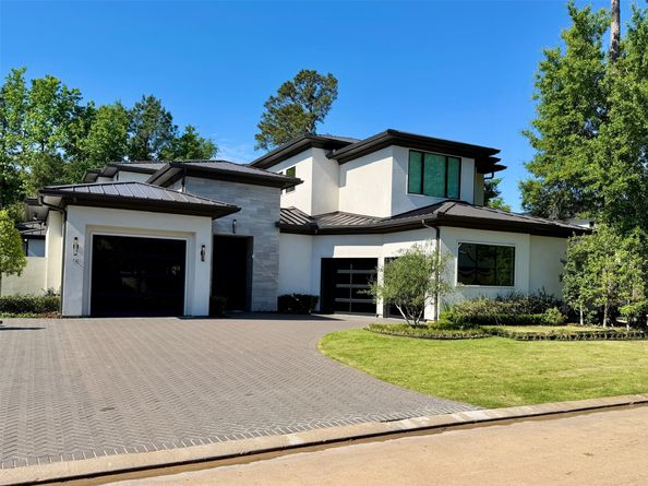 14 Kingscote Way, The Woodlands TX 77382