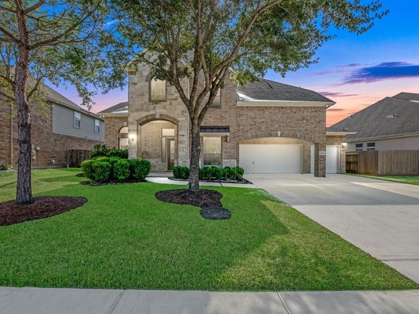14306 Mopan Springs Lane, Houston TX 77044