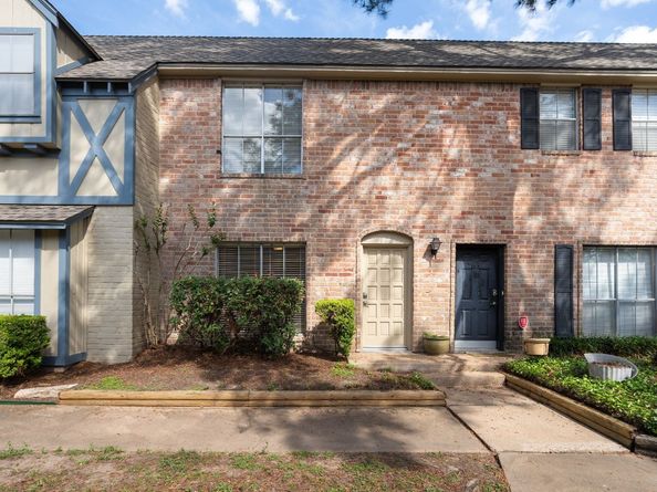 14715 Barryknoll Lane 132, Houston TX 77079