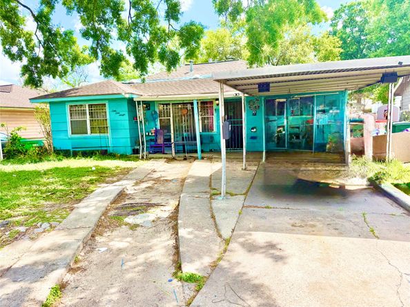 315 Gober Street, Houston TX 77017