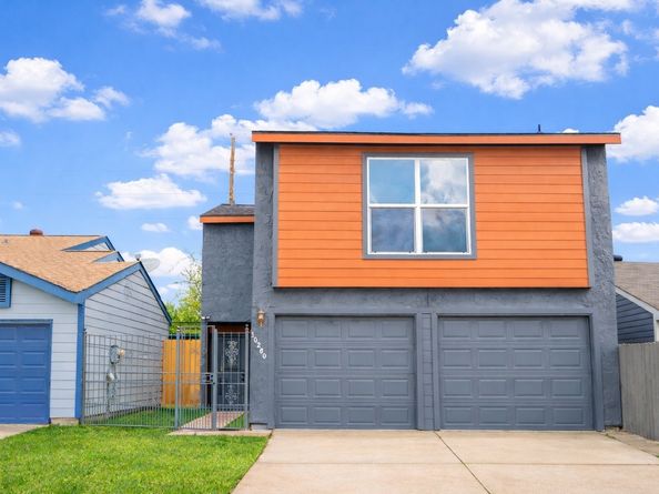 10260 Bridgeland Lane, Houston TX 77041
