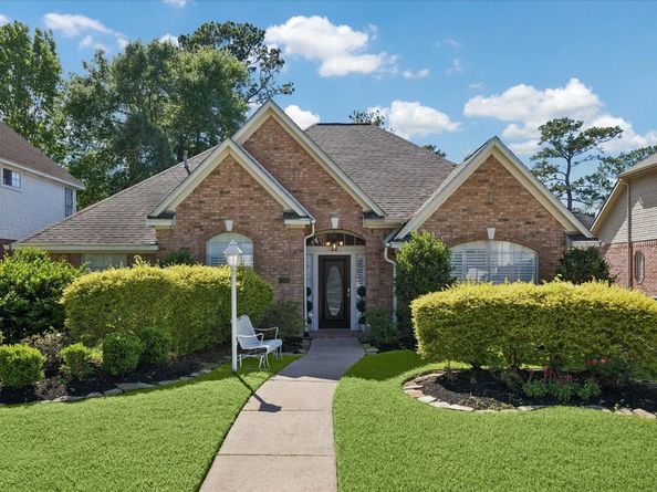12507 Mill Wheel Drive, Houston TX 77070