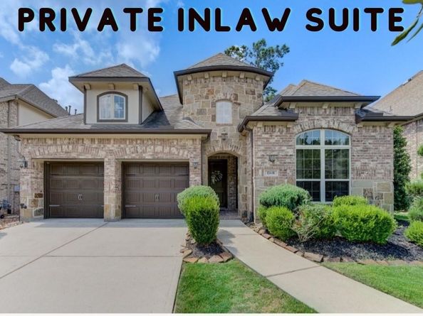 17631 Sequoia Kings Drive, Humble TX 77346