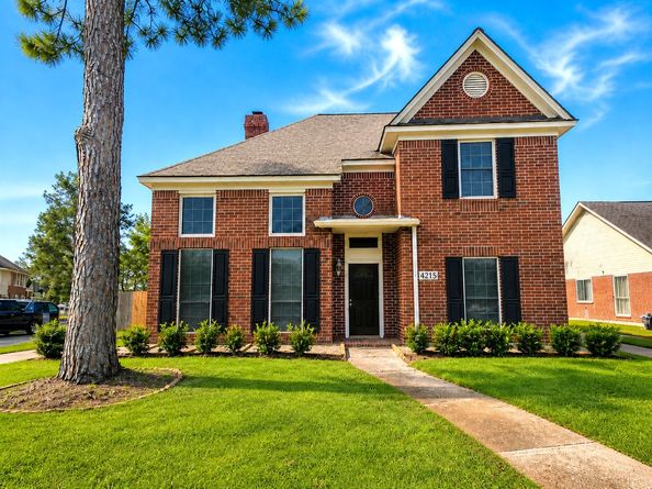 4215 Shady Village Court, Missouri City TX 77459