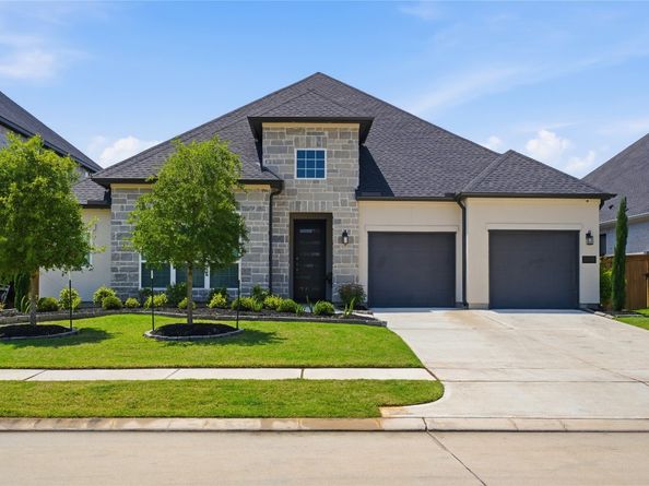 13715 Aventino Pointe Drive, Cypress TX 77433