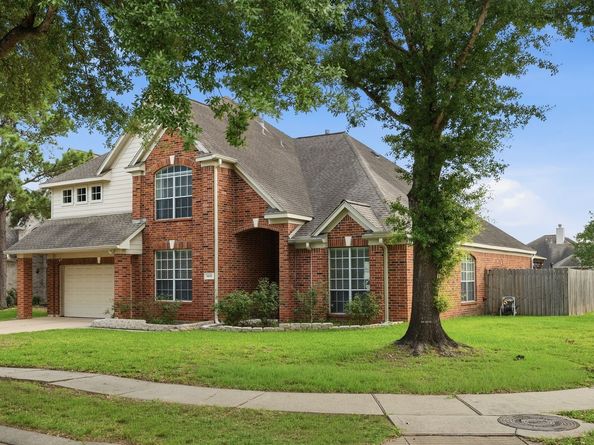 19111 Jade Canyon Lane, Tomball TX 77377
