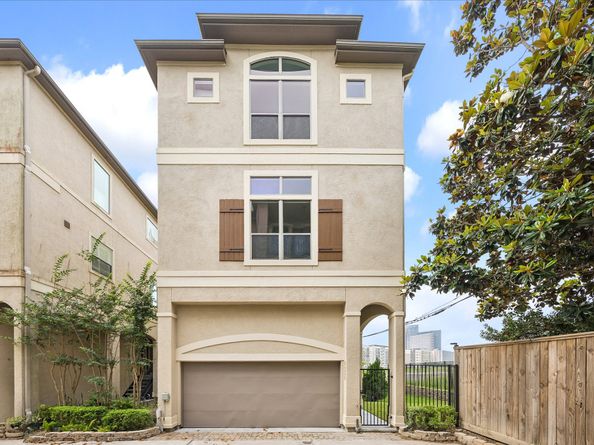 6832 Staffordshire Boulevard, Houston TX 77030