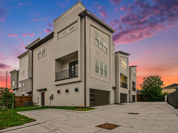 119 Milby Street, Houston TX 77003