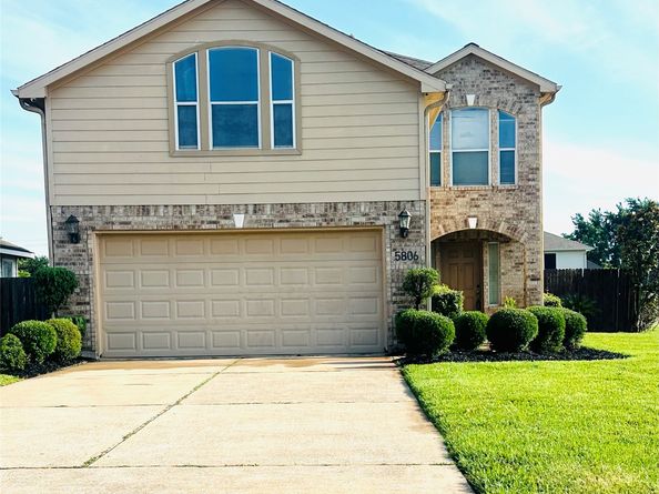 5806 Coastal Way, Houston TX 77085