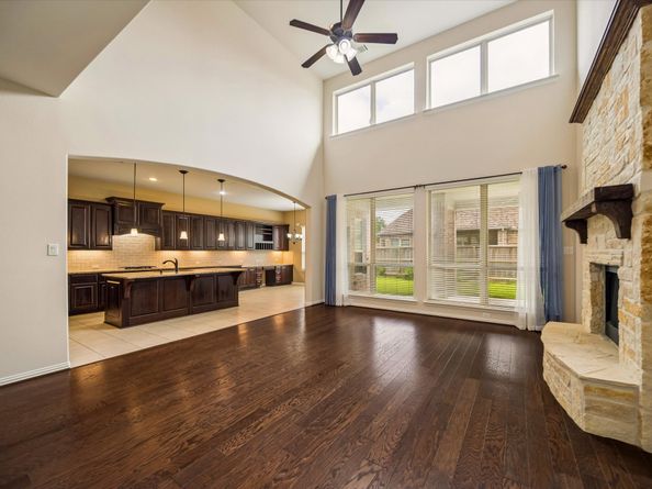 17403 Astrachan Road, Richmond TX 77407