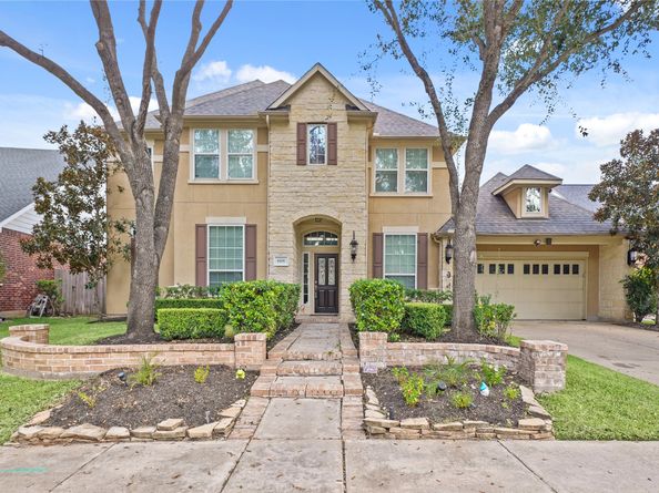 1619 Caledonia Trail, Sugar Land TX 77479