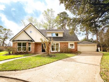 3547 Glenwood Springs Drive