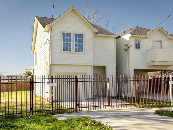 7754 Avenue J, Houston TX 77012